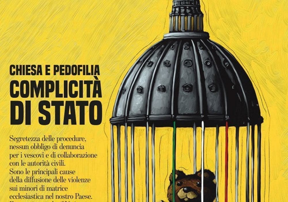 Tolleranza zero contro il Concordato