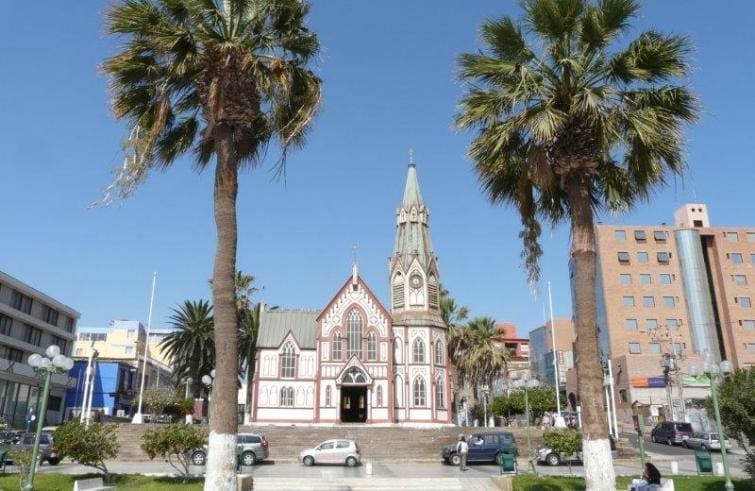 Cile Arica cattedrale4 755x491 1