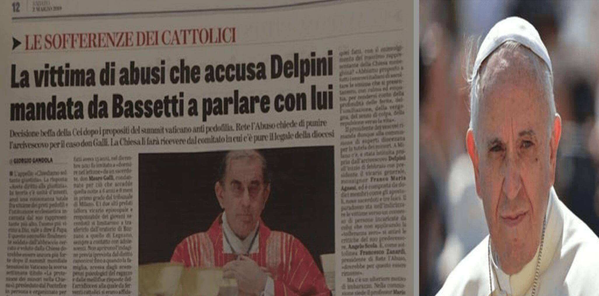 IL PARADOSSO: «LE RIPOSTE CONCRETE DEL DOPO SUMMIT»