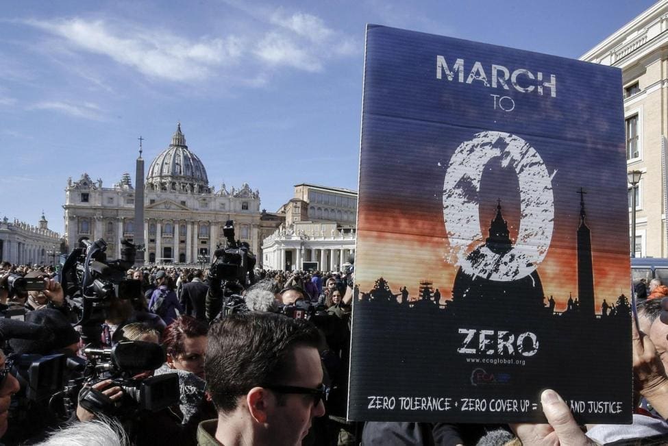 Nuovi e inquietanti risvolti nello scandalo della Chiesa cilena