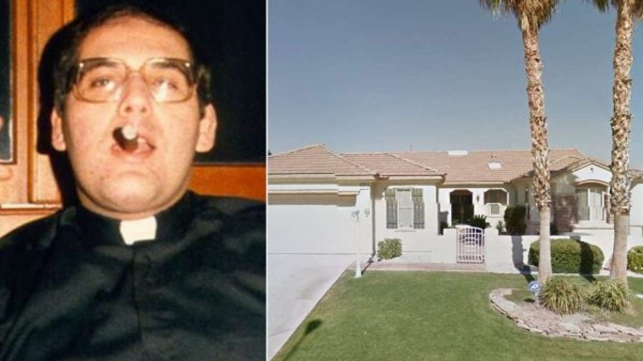 John Capparelli, ucciso in Nevada l’ex parroco pedofilo: l’uomo è stato giustiziato