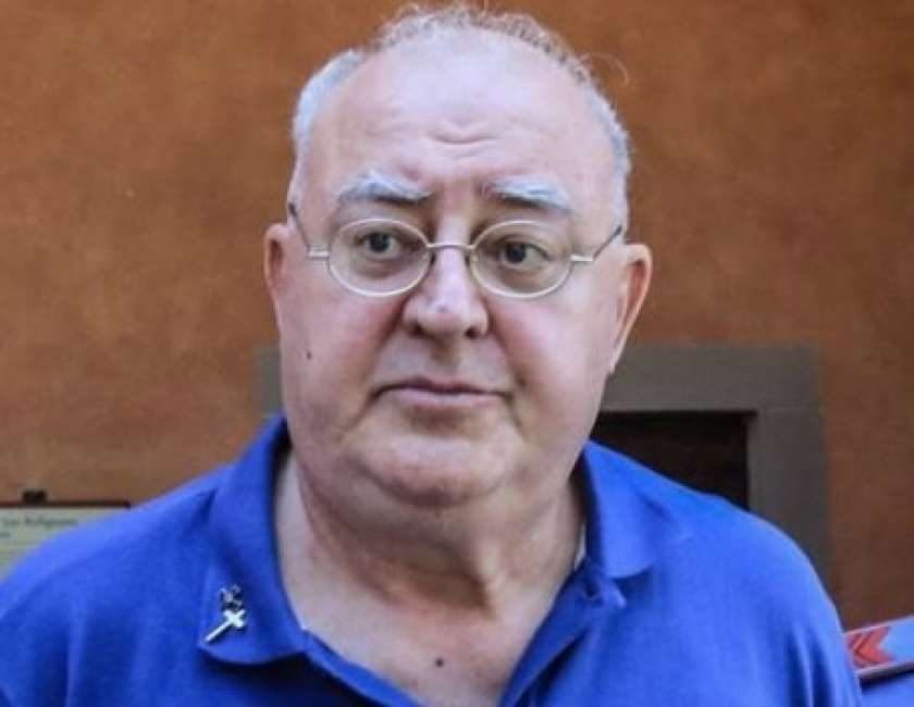 Il Papa dimette dal clero il prete pedofilo
