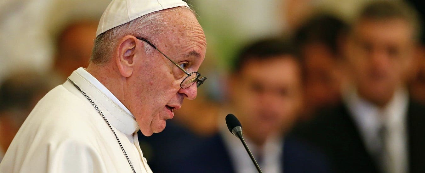 Pedofilia, Papa Francesco promulga i tre documenti per contrastare gli abusi