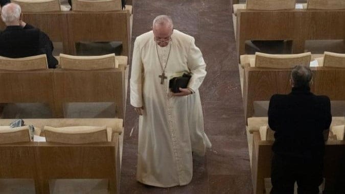 Preti pedofili, è cominciato un triste calvario per la Chiesa cattolica