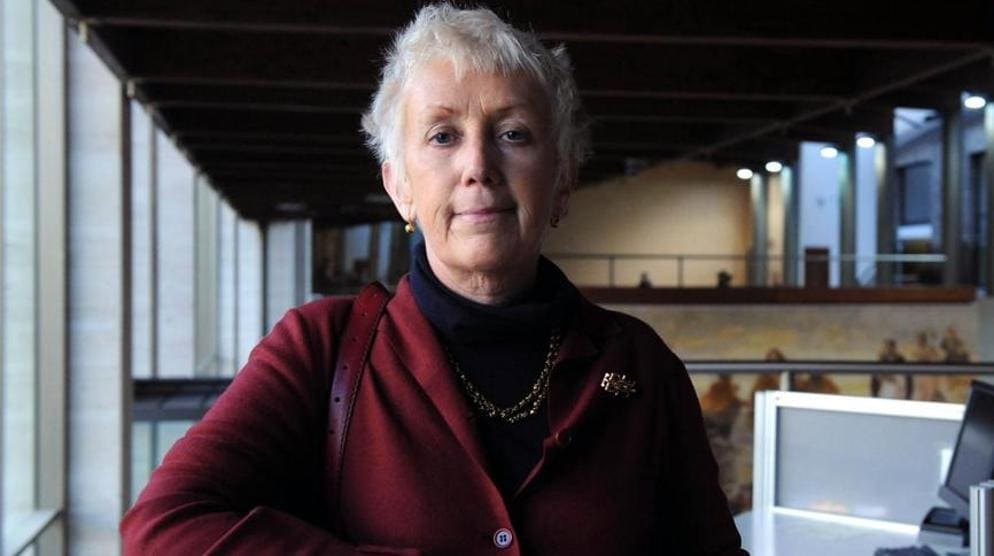 Lucetta Scaraffia: «Pesa il racconto sulle suore vittime degli abusi di preti: qui vogliono solo persone che possono controllare»
