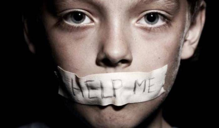 Siracusa. Sei vittima di pedofilia? Rete l’Abuso ti tende la mano e ti protegge