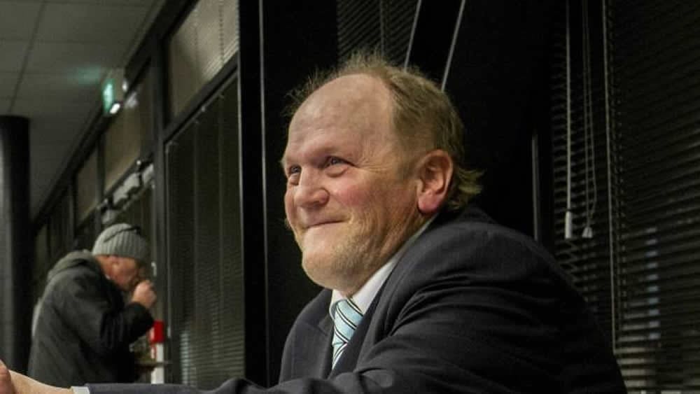Smith leaves message for Pope Francis at global summit on clergy sexual abuse – Smith lascia un messaggio a Papa Francesco al vertice mondiale sugli abusi sessuali del clero