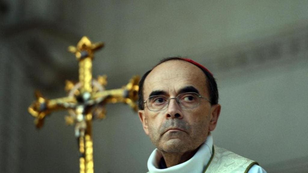 La diocesi di Lione chiede al Vaticano una soluzione più definitiva