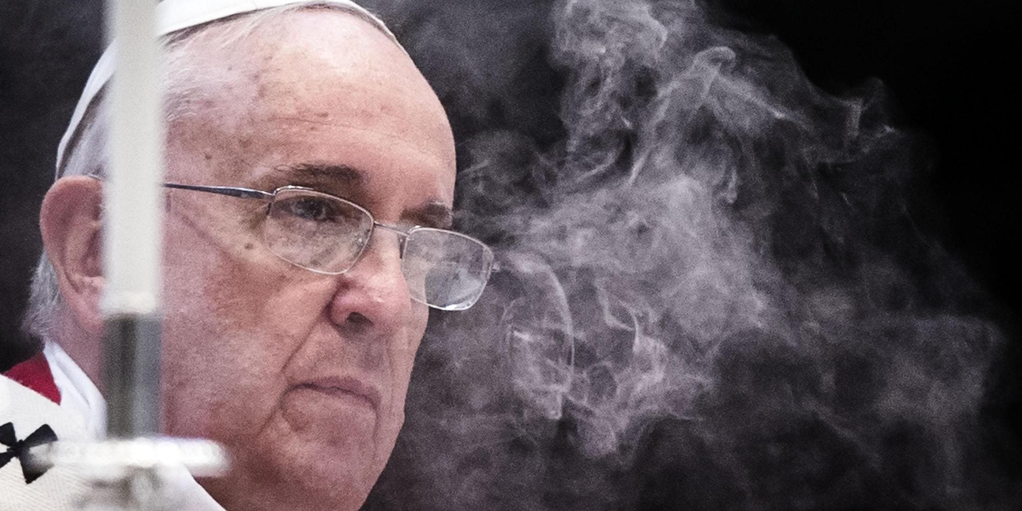 La grande burla di papa Francesco sui provvedimenti anti pedofilia. La consapevole menzogna