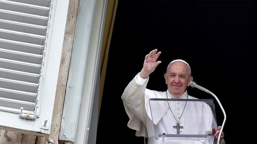 pope