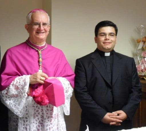 Alife / Piedimonte Matese – Diocesi, rimosso il parroco di Santa Maria Maggiore
