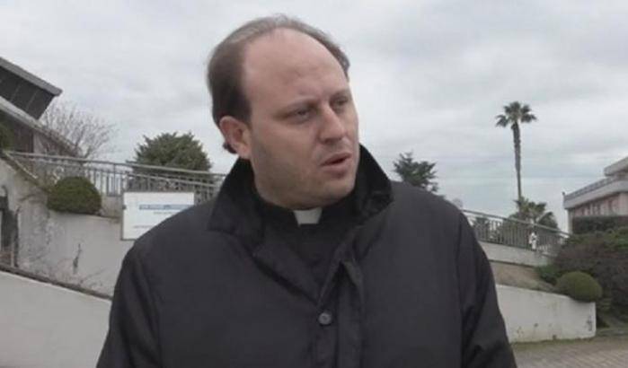 Casapesenna, Papa Francesco riduce allo stato laicale il prete accusato di violenza sessuale