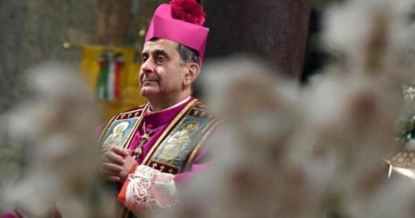 La lettera aperta che inchioda monsignor Delpini: «Lei ha insabbiato l’abuso di mio figlio, si dimetta»
