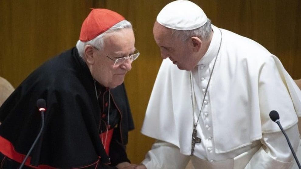 Bimbo abusato dal prete, la mamma scrive al cardinale Bassetti: «Perché tante menzogne?»