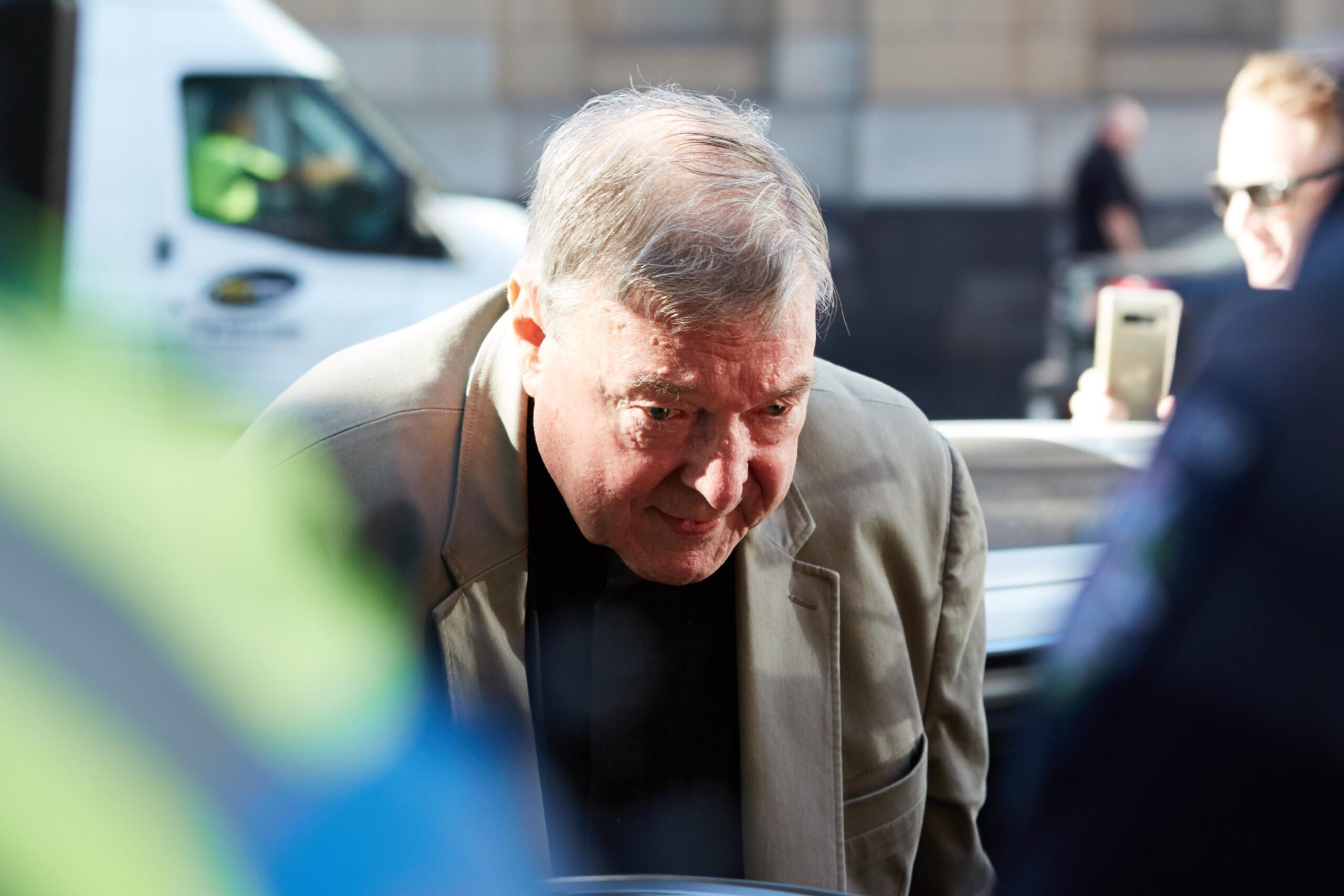 Scandalo Pedofilia, diretta streaming per il processo d’appello al cardinale australiano Pell