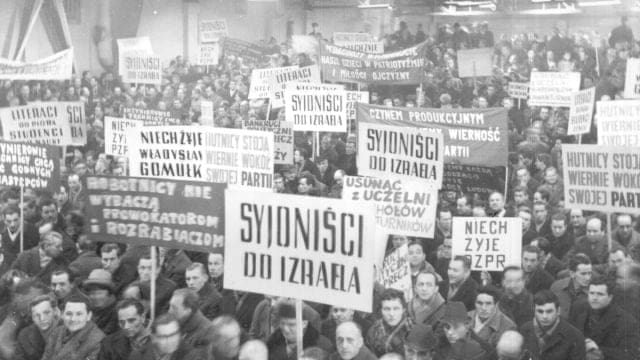 Marzec 1968