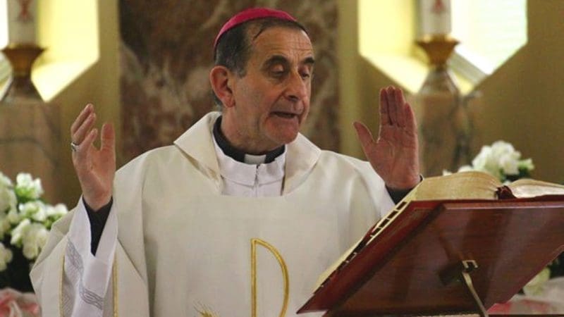 LETTERA APERTA ALL’ARCIVESCOVO DI MILANO, MONS. MARIO DELPINI