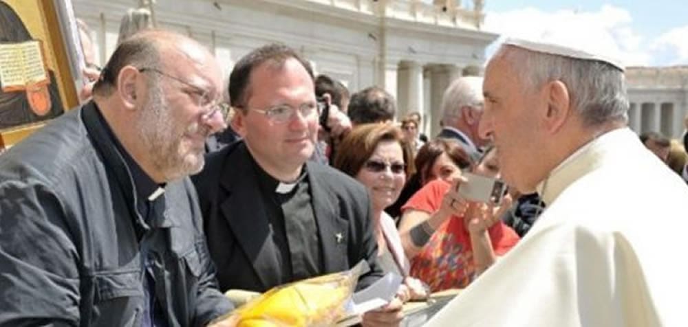 Pedofilia. Cancellato contributo di 110.000 € all’associazione di don Di Noto.
