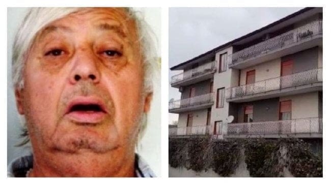 Processo al ‘Santone’ per pedofilia a Catania, si farà a porte chiuse