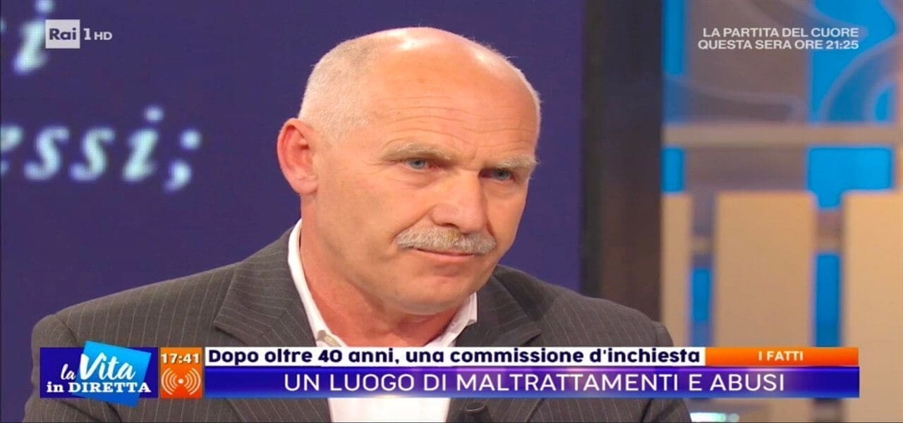 FORTETO, VIOLENZE E ABUSI NELLA COMUNITÀ/ “Vi racconto il castello degli orrori”