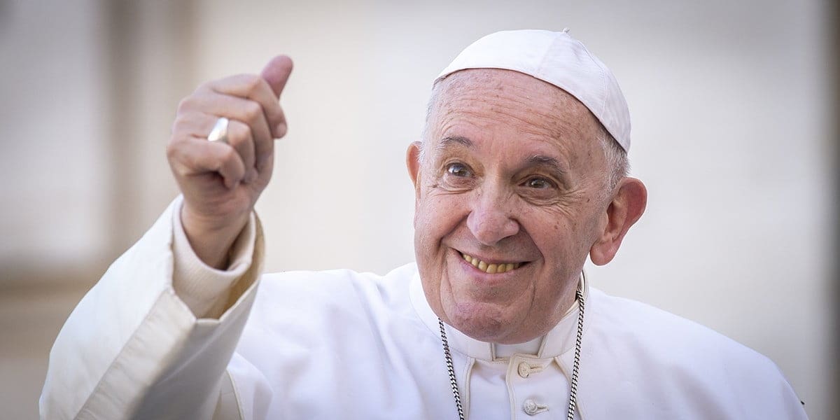 Motu proprio; Troppe PAROLE, nessuna OPERA utile alle vittime e un mare di OMISSIONI