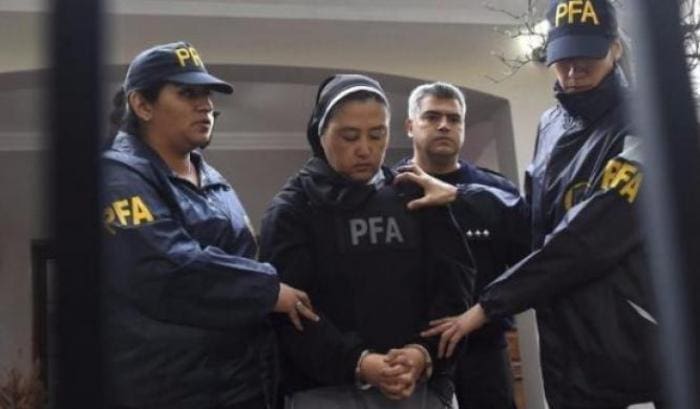 Abusi sessuali su bambini sordomuti, gli orrori dell’Istituto religioso italiano in Argentina