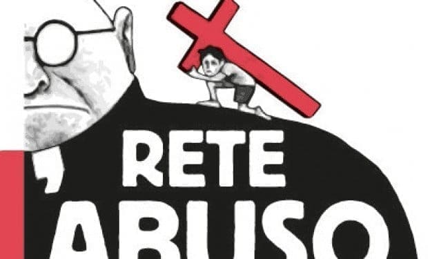 La rete nazionale antipedofilia Rete L’ABUSO diventa sezione tematica indipendente della CASA DELLA LEGALITA’ E DELLA CULTURA Onlus.