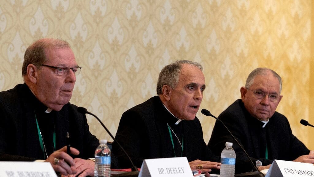 26913c9a 8d12 11e9 95e2 5d9c05161c1d Catholic Bishops 15086jpg 9aa72 1560285802 R8grBOV95gE515tMek4PP1I 1024x576@LaStampa.it 2