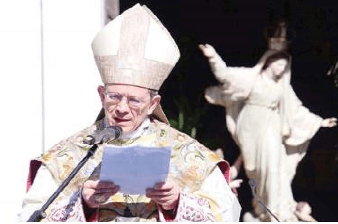SAVONA: Abusi nella Chiesa, il vescovo apre uno sportello per le denunce
