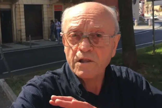 Caso Provolo, l’Argentina chiede l’estradizione di Pirmati