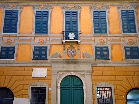 Preti pedofili a Savona. La diocesi citata per 5 milioni