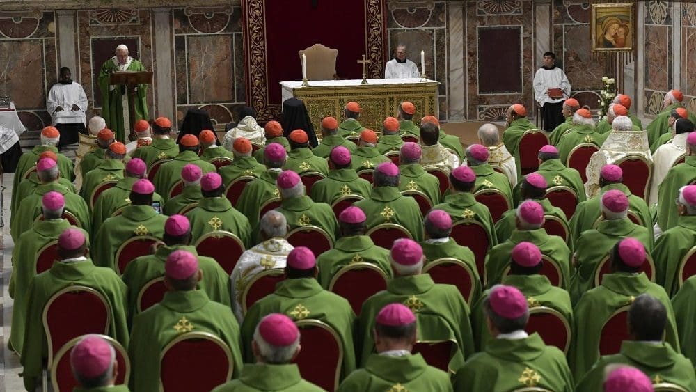 Il clero impunito. Come la Chiesa protegge i sacerdoti che commettono reati