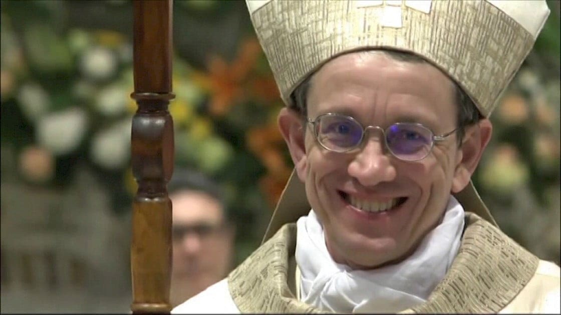 SAVONA: la diocesi del vescovo “Gero”, citata in giudizio da 5 vittime di don Giraudo