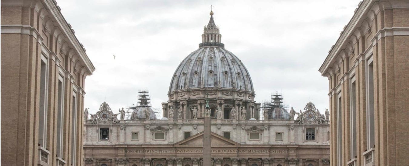 ROMA, SEMINARIO, MOLESTIE. LA PROCURA DA’ RAGIONE A VIGANÒ.