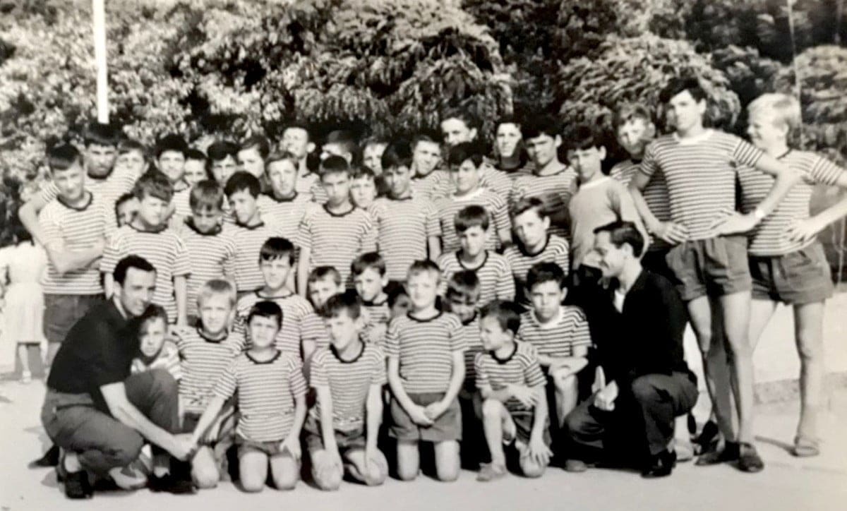 Abusi nelle colonie del Provolo: come erano le estati dell’orrore per i bambini sordi