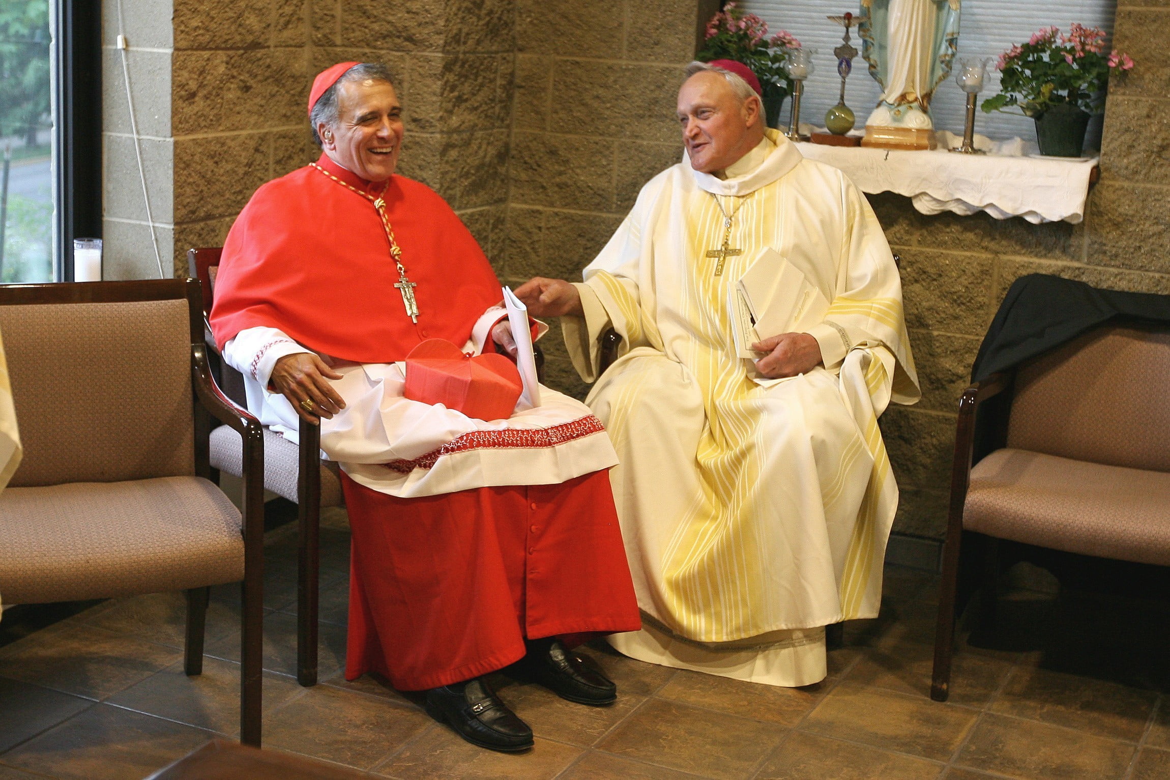 Pedofilia, cardinale messicano choc: colpa delle vittime