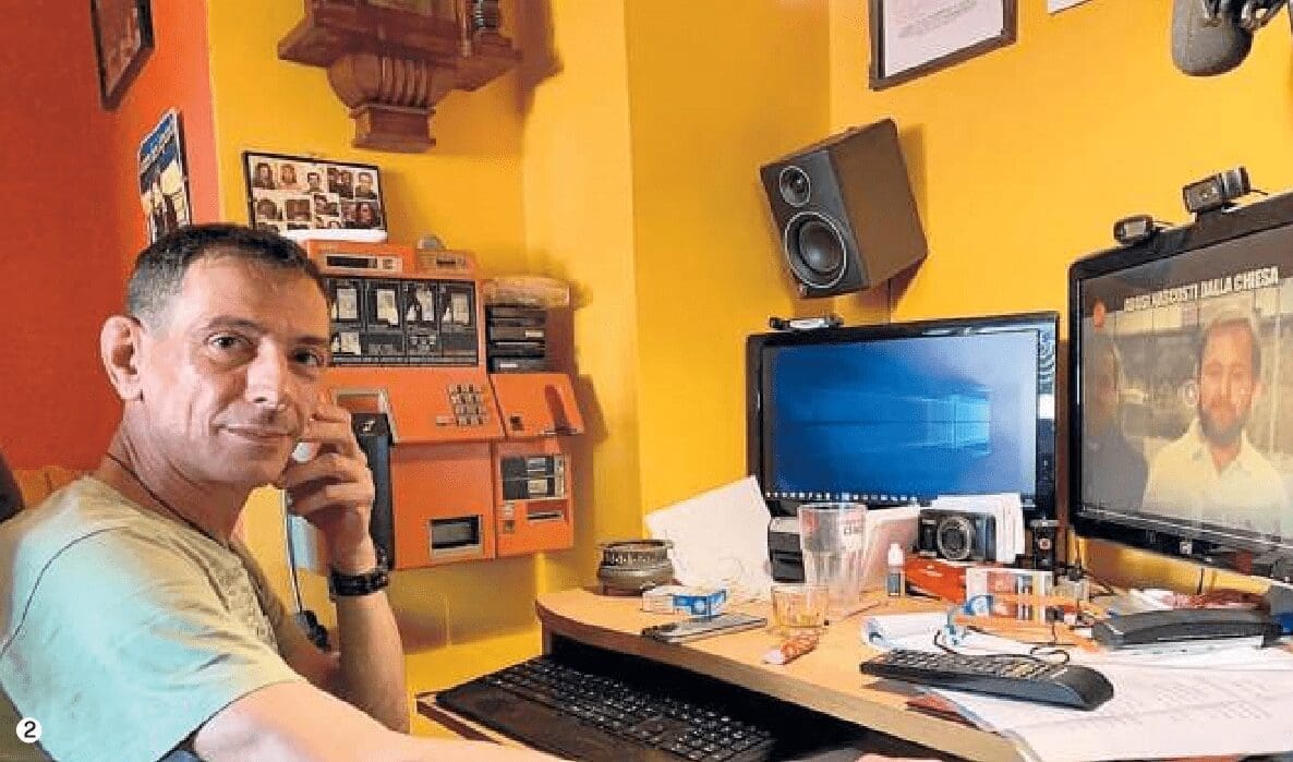 L’inferno di Francesco, 40 anni dopo gli abusi “Le nostre vite distrutte dal prete orco”