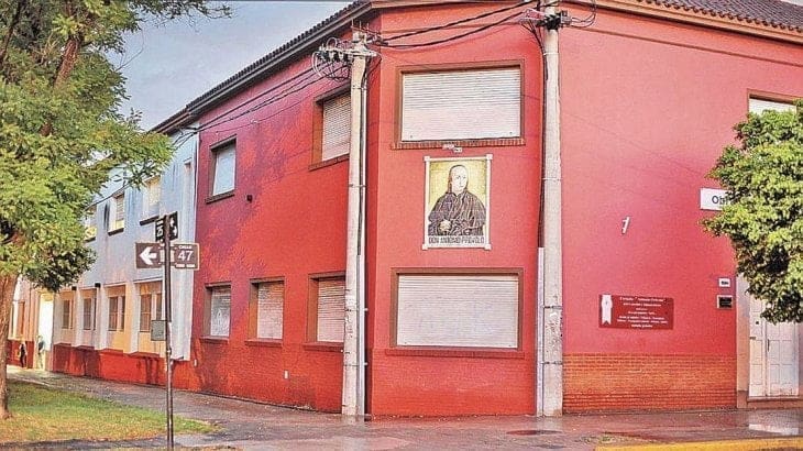 Próvolo: richiesta di estradizione e tre nuovi testimoni