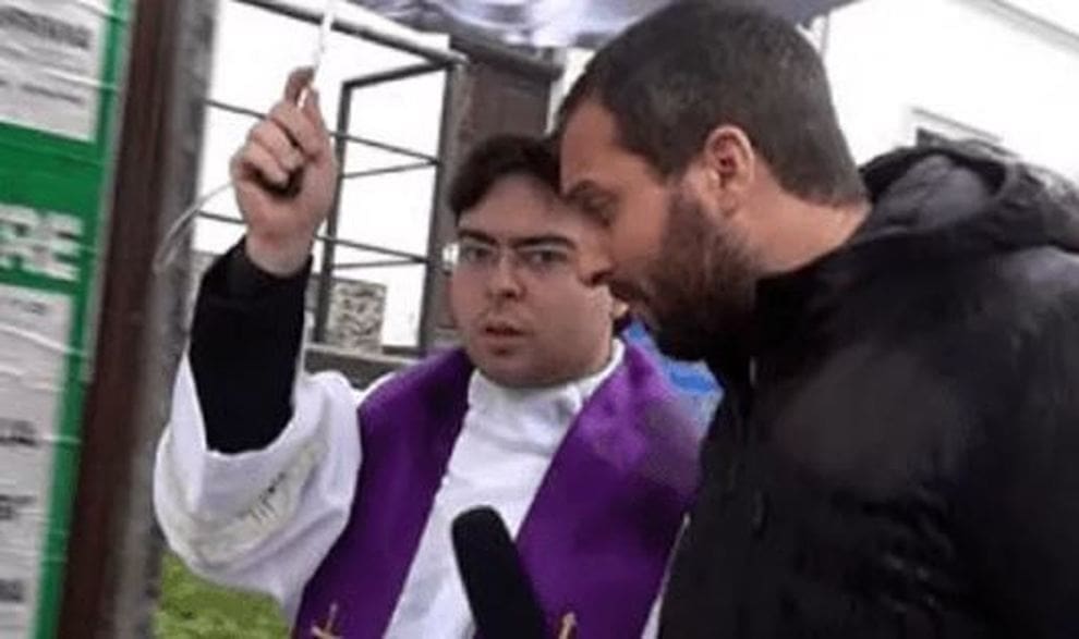 Abusi sessuali su seminarista in Vaticano, sacerdote nei guai