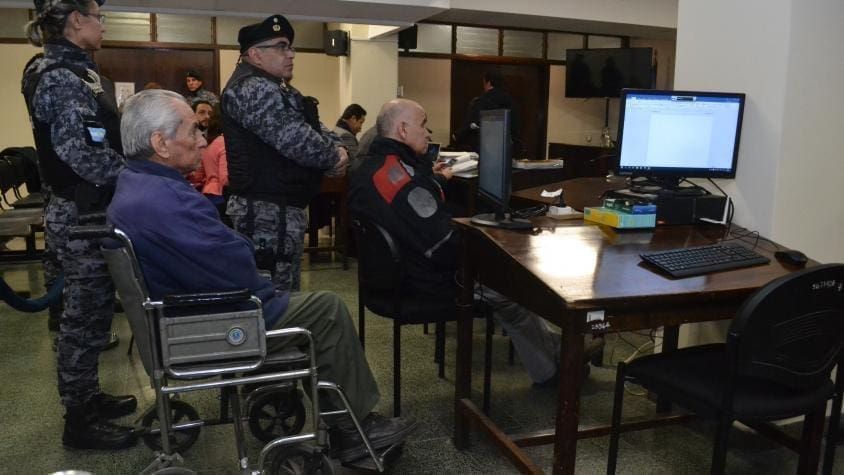 Caso Próvolo: il processo è stato nuovamente sospeso a tempo indeterminato