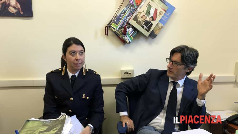 Abusi sessuali, le indagini della squadra mobile partite da un audio WhatsApp