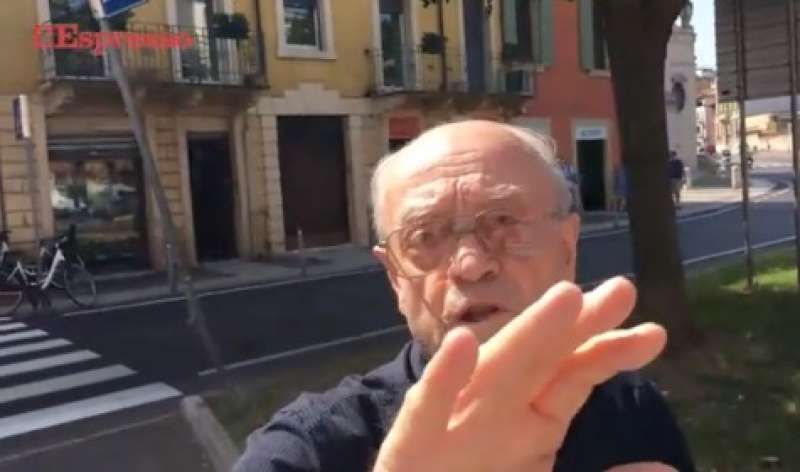 PROVOLO;  L’istanza preventiva della Rete L’ABUSO al Governo italiano sull’estradizione di Pirmati