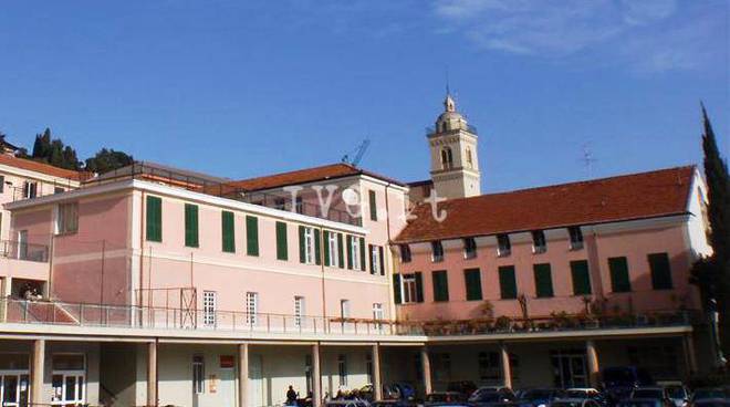 Prete in manette ad Alassio, il direttore dei Salesiani: “Brava persona, mai dato problemi”