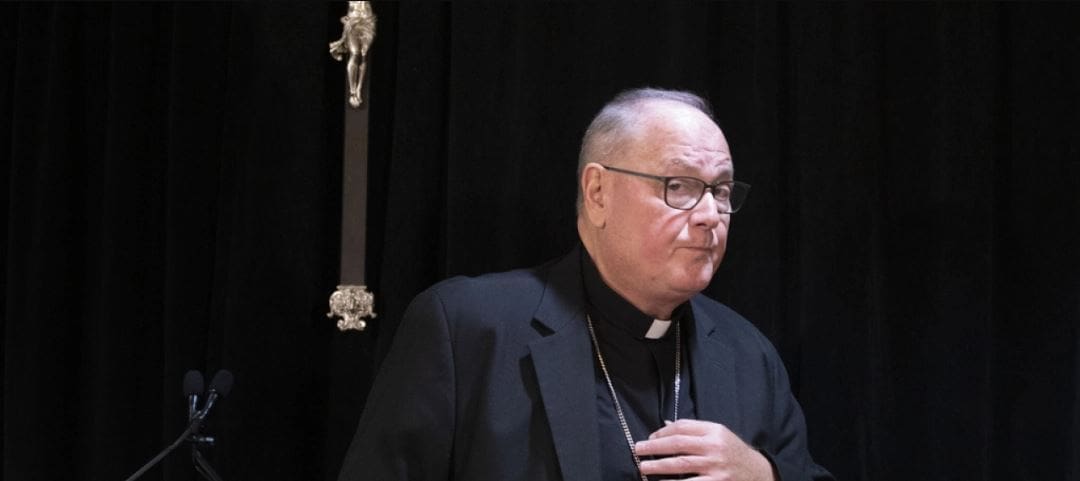 L’Arcidiocesi di New York sospende quattro sacerdoti