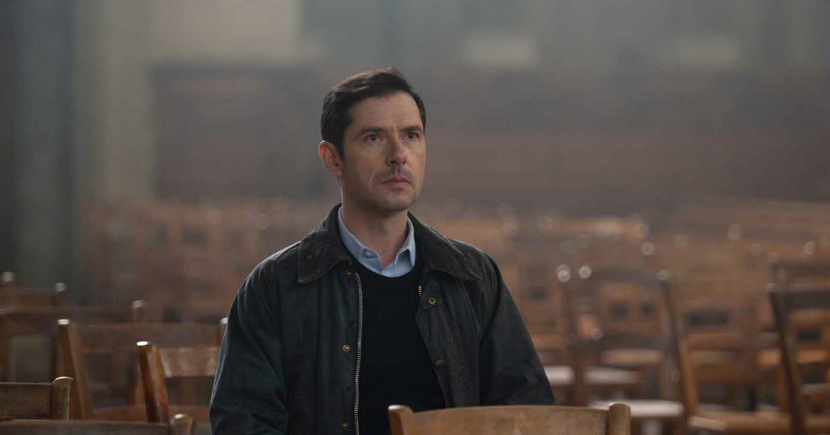 Grazie a Dio: recensione del film di François Ozon