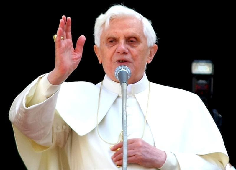 ratzinger