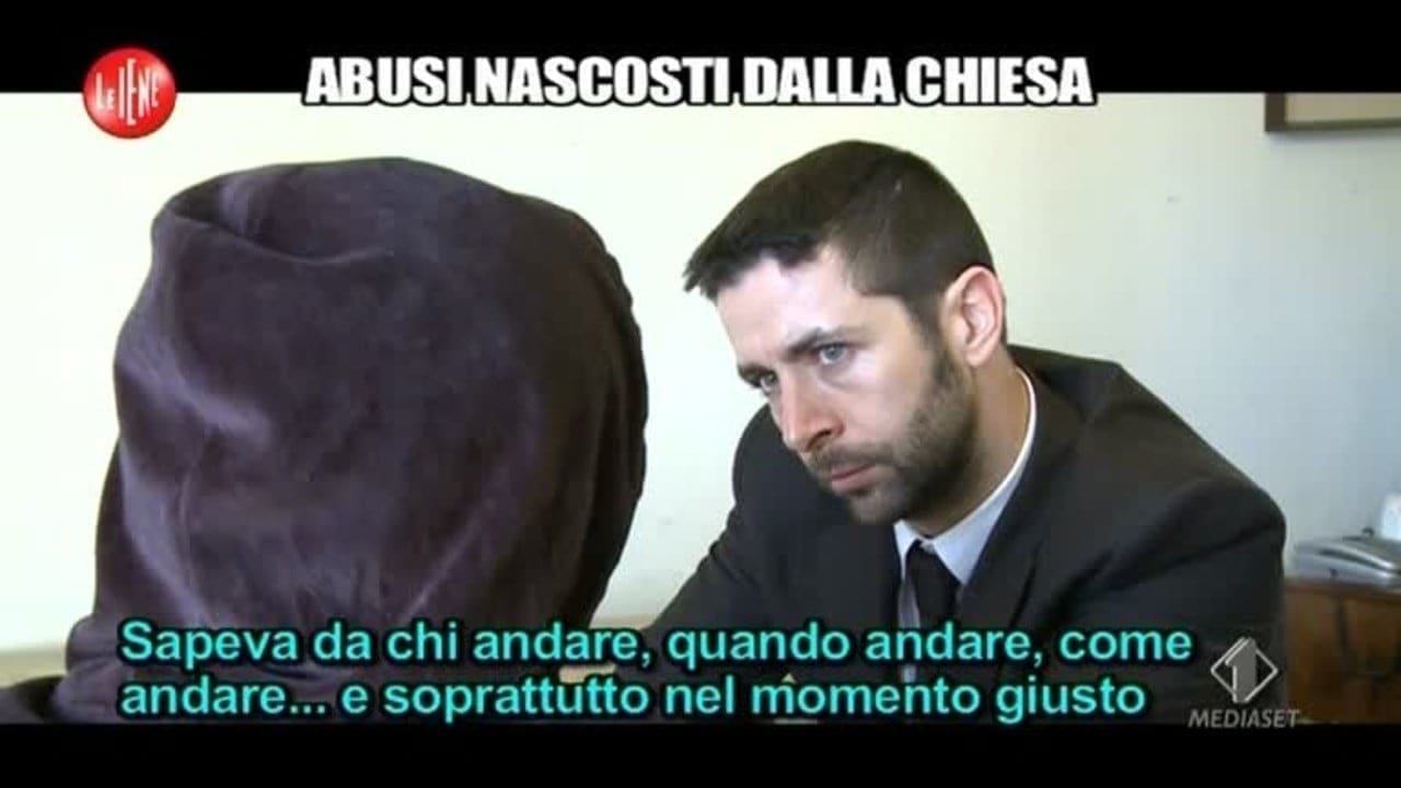 La diocesi di Savona nega i risarcimenti: “Non ci sono prove​​​​​​​ delle violenze subite”