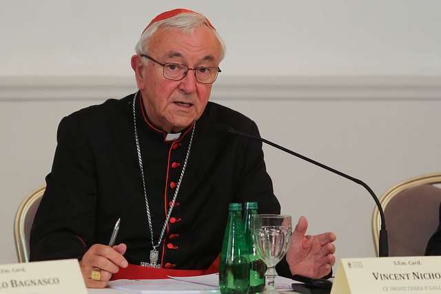“I sacerdoti preferiscono morire, piuttosto che rompere il segreto della confessione”