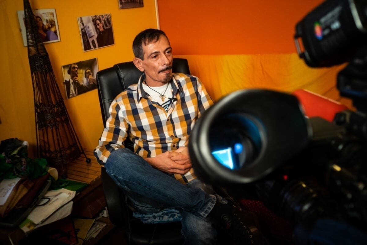 Perchè le vitteme denunciano dopo anni ? Intervista a Francesco Zanardi – Rete L’ABUSO