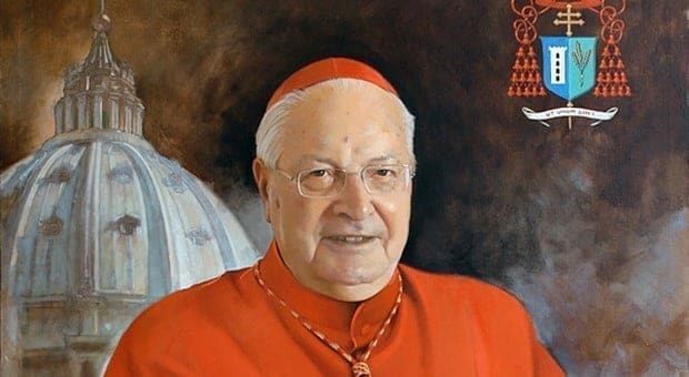 Pedofilia, il cardinale Schönborn ricorda di nuovo il ruolo di insabbiatore del cardinale Sodano in Vaticano